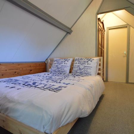 Holiday Home Near The Drents Friese Wold Nijeberkoop Exteriör bild