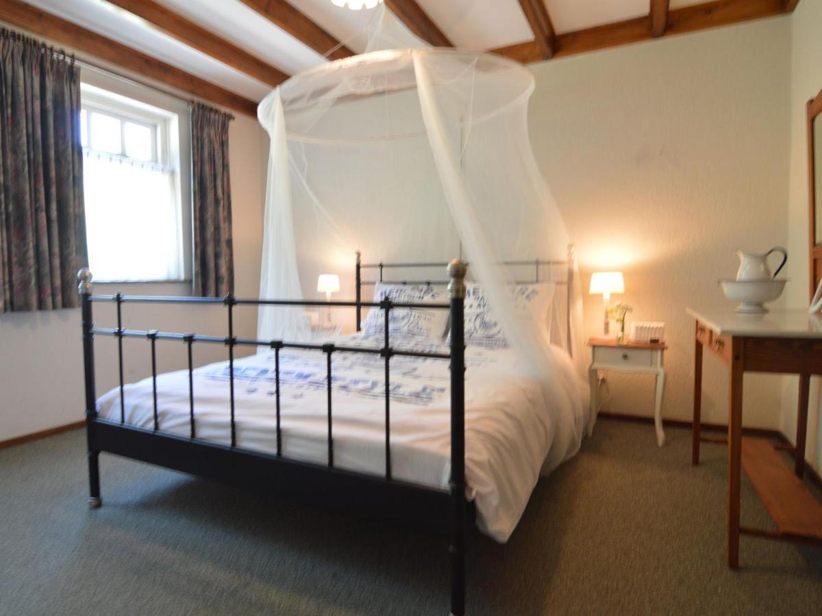 Holiday Home Near The Drents Friese Wold Nijeberkoop Exteriör bild