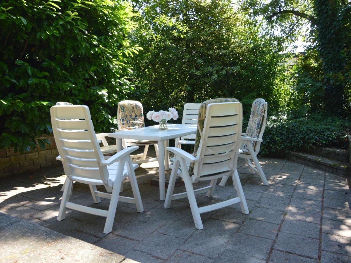 Holiday Home Near The Drents Friese Wold Nijeberkoop Exteriör bild